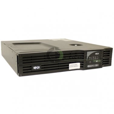 Tripp Lite SmartPro SMART2200RM2U 2200VA 120V Tower/Rack-mountable UPS w/ Bent