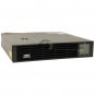 Damaged Tripp Lite SMART3000RM2U 3000VA 2250W UPS Smart Rackmount LCD 120V USB
