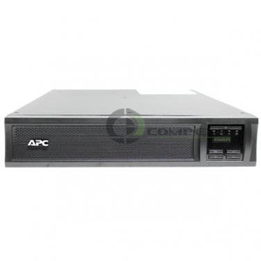 APC Smart-UPS X SMX2200RMLV2U 2200VA LCD 100-127V Rack-mountable UPS System