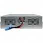 APC Smart-UPS XL 48V RM 3U External Battery Pack SUA48RMXLBP3U No Bezel / Dents