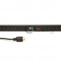 APC AP7930 Switched Rack PDU Zero U 120V 24-Outputs Surge Protector Refurbished