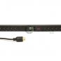 APC AP7930 Switched Rack PDU Zero U 120V 24-Outputs Surge Protector Refurbished