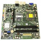 Foxconn DG33M04 Motherboard System Board LGA775 Intel G33 DDR2 Dell K068D