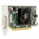 AMD Radeon HD 6350 HD6350 Video Graphics Card 512MB PCIe X16 Dell 1CX3M