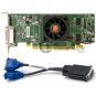 AMD Radeon HD 6350 HD6350 Video Graphics Card 512MB PCIe X16 Dell 1CX3M