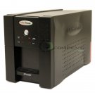 CyberPower PP1500T 1500VA/1000W Smart PureSine Wave 7-Outlet Backup UPS w/ Dents