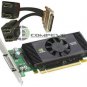 Nvidia Quadro NVS 420 PCIe x16 512MB 4 Monitor Graphics Adapter Card Dell H995J