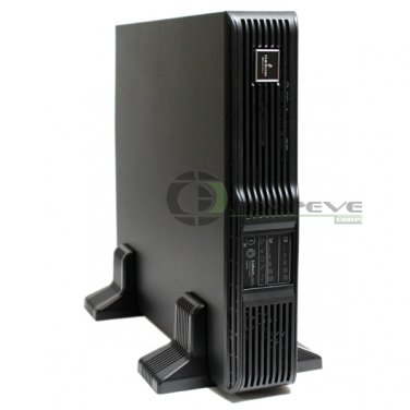 Emerson Liebert GXT3-2000RT120 2000VA 1800W 6-Outlets Tower/Rack Mountable UPS