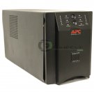 APC Smart-UPS XL SUA1000XL 1000VA USB & Serial 120V Backup UPS w/ Dents