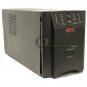 APC Smart-UPS XL SUA1000XL 1000VA USB & Serial 120V Backup UPS w/ Dents