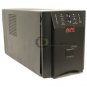 APC Smart-UPS XL SUA1000XL 1000VA USB & Serial 120V Backup UPS w/ Dents