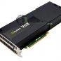 Nvidia GRID K1 16GB DDR3 4x Kepler GK107 PCIe 3.0 x16 GPU 900-52401-0020-000