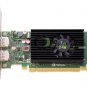 nVidia NVS 310 512MB 2x DisplayPort Graphics Card with DisplayPort to DVI Cable