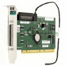 HP LSI220320A-R Ultra320 Single Channel PCI-X SCSI RAID Controller 434644-001