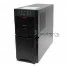 APC Smart-UPS SUA3000 3000VA 2700Watts 10-Outlets USB & Serial 120V Tower UPS