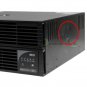 Tripp Lite SmartPro SMART3000CRMXL 3000VA 2880W Compact 8-Outlets Rackmount UPS