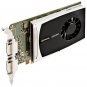 Nvidia Quadro 2000D Dual DVI 1GB PCIe x16 Video Graphics Adapter Lenovo 03T8418