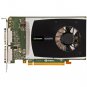 Nvidia Quadro 2000D Dual DVI 1GB PCIe x16 Video Graphics Adapter PNY VCQ2000D-PB
