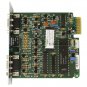 APC AP9607CB Interface Expander SmartSlot Card w/ 2 UPS Communication Cables
