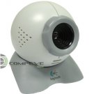 Logitech QuickCam Express Web Cam Camera Skype Laptop