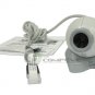 Logitech QuickCam Express Web Cam Camera Skype Laptop
