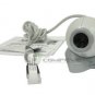 Logitech QuickCam Express Web Cam Camera Skype Laptop