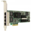 Intel PRO/1000 VT EXPI9404VT PCIe x4 Quad Port Gigabit Ethernet Server Adapter