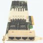 Intel PRO/1000 VT EXPI9404VT PCIe x4 Quad Port Gigabit Ethernet Server Adapter