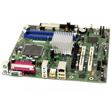 Intel D915PDT Desktop Board microATX LGA775 915P Chipset Systemboard D20203-206