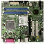Intel D915PDT Desktop Board microATX LGA775 915P Chipset Systemboard D20203-206