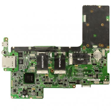 Dell Y012C XPS M1730 Laptop Motherboard System Board