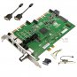 AMD FirePro V4900 Video Graphics Card 1GB GDDR5 PCIe x16 A3J92AA 645594-001