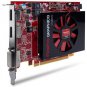 AMD FirePro V4900 Video Graphics Card 1GB GDDR5 PCIe x16 A3J92AA 645594-001