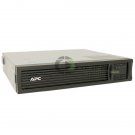 APC Smart-UPS SMT750RMI2U 750VA 500W LCD Rack-mount 2U 230V Input UPS System