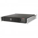 APC Smart-UPS RT SURTA1500RMXL2U 1500VA 1050Watts 6-Outlets 120V Rack Tower UPS