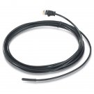 New APC AP9335T Temperature Sensor Probe Cable w/ Mounting hardware
