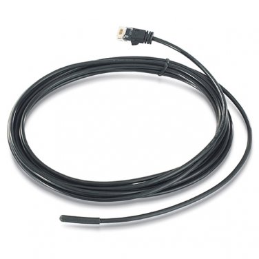 New APC AP9335T Temperature Sensor Probe Cable w/ Mounting hardware