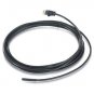 New APC AP9335T Temperature Sensor Probe Cable w/ Mounting hardware