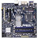 Intel DG45ID LGA 775 Socket T Motherboard mATX G45 Chipset E27729-312 BLKDG45ID