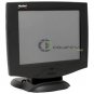15' Touch Screen LCD Monitor 3M MicroTouch M150 Display Black POS Restaurant Bar