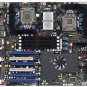 Intel D945GCLF Desktop Board Mini-ITX BGA DDR2-533/400 Motherboard E27042-306