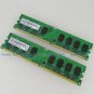 Intel D945GCLF Desktop Board Mini-ITX BGA DDR2-533/400 Motherboard E27042-306