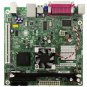 Intel D945GCLF Desktop Board Mini-ITX BGA DDR2-533/400 Motherboard E27042-306