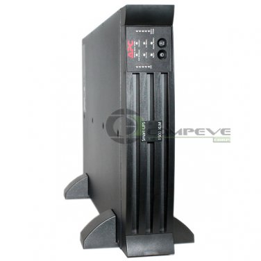 APC Smart-UPS XL SUM1500RMXL2U 1500VA 1425W 8-Outlets 120V Rackmount/Tower UPS