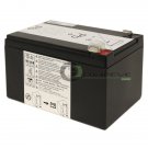 APC RBC4 Replacement Battery Cartridge #4 for UPS Systems
