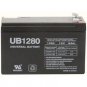 APC RBC4 Replacement Battery Cartridge #4 for UPS Systems