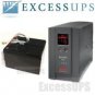APC RBC4 Replacement Battery Cartridge #4 for UPS Systems