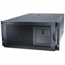 APC Smart-UPS SUA5000RMT5U 4000W 5000VA 208V Rackmount/Tower 4-Outlets UPS