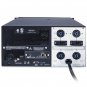 APC Smart-UPS SUA5000RMT5U 4000W 5000VA 208V Rackmount/Tower 4-Outlets UPS