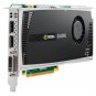 Nvidia Quadro 4000 2GB GDDR5 PCIe x16 DP DVI Graphics Card Lenovo FRU 89Y8627